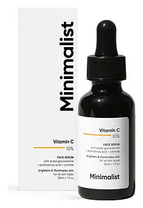 Minimalist Vitamin C 10%