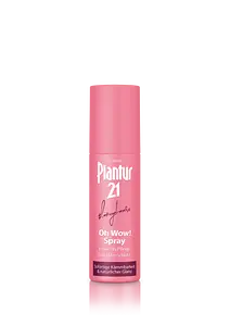 Plantur 21 #Langehaare Oh Wow! Spray
