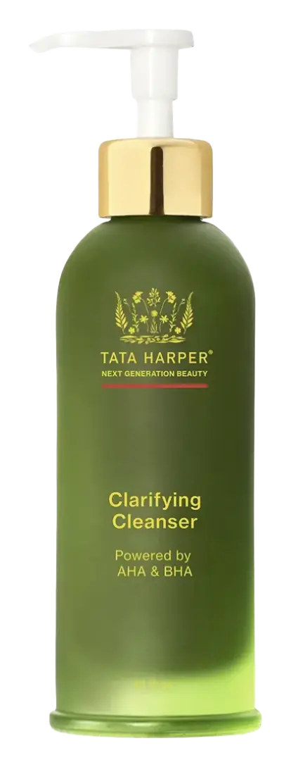 Tata Harper Clarifying Blemish & Oil Control Cleanser