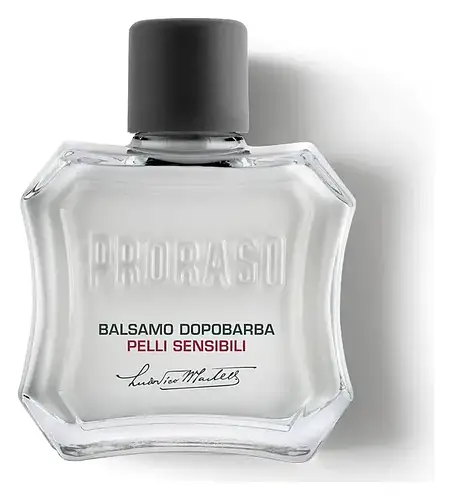 Proraso After Shave Balm Sensitive Skin