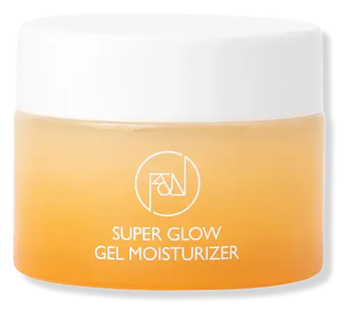 Flora & Noor Super Glow Vitamin C and Niacinamide Gel Moisturizer