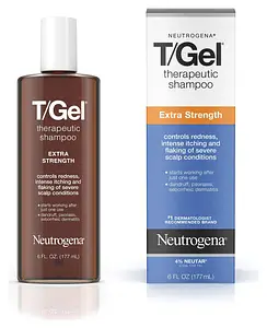 Neutrogena T/Gel® Therapeutic Shampoo - Extra Strength
