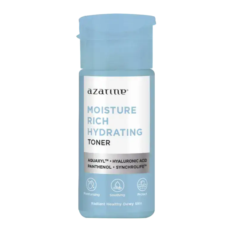 Azarine Moisture Rich Hydrating Toner