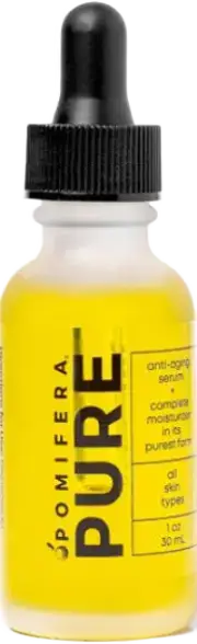 Pomifera Pure