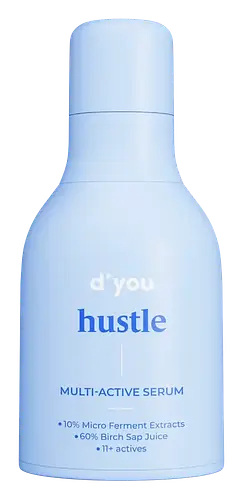 D'You Hustle