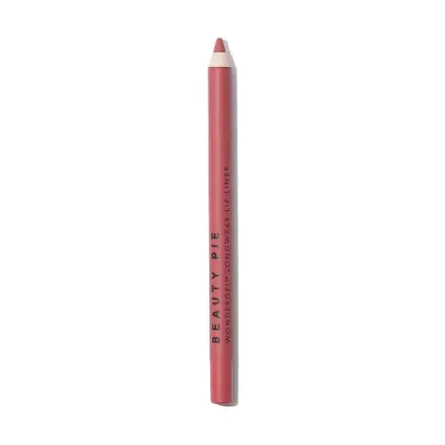 Beauty Pie Wondergel Long Wear Lip Liner Crayon Day Job