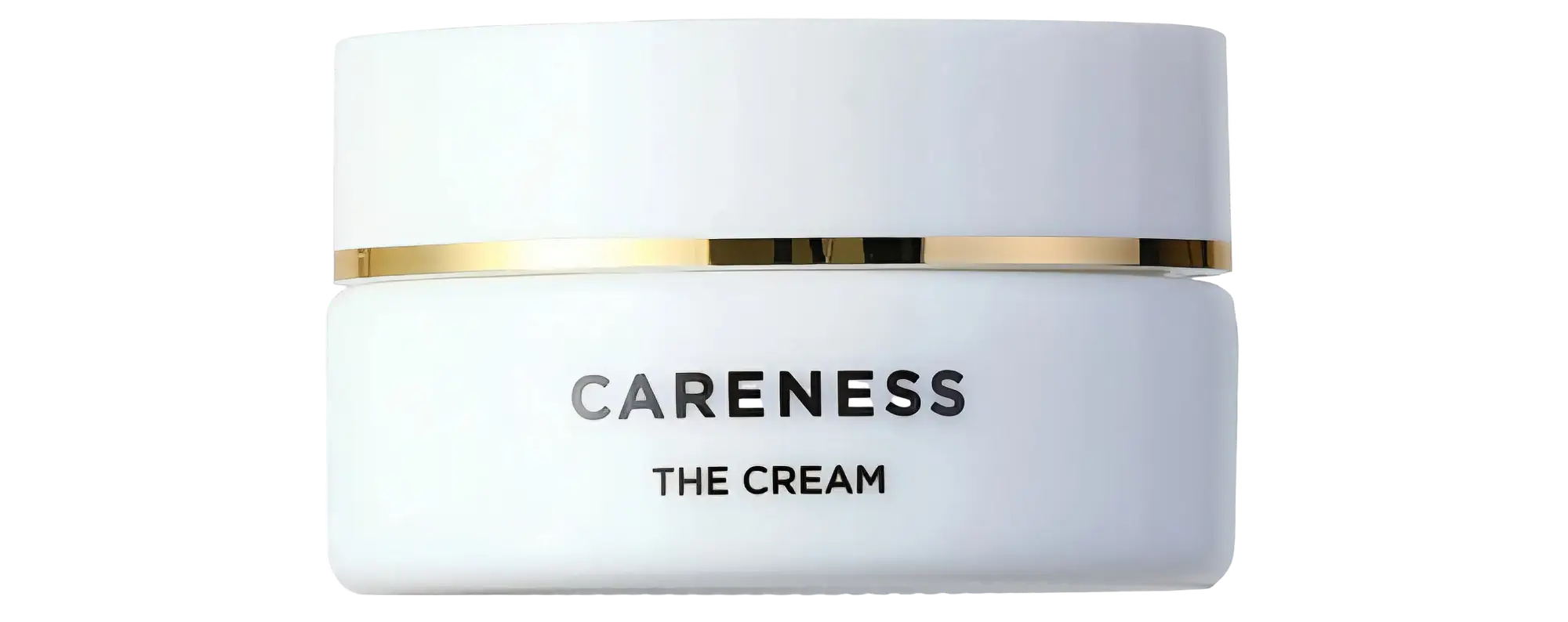 Careness The Cream