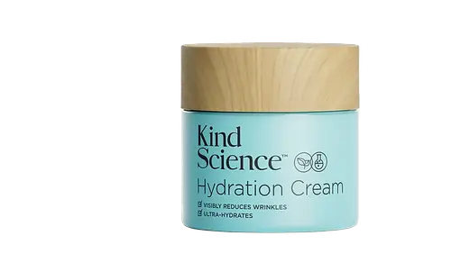 Kind Science Hydration Cream