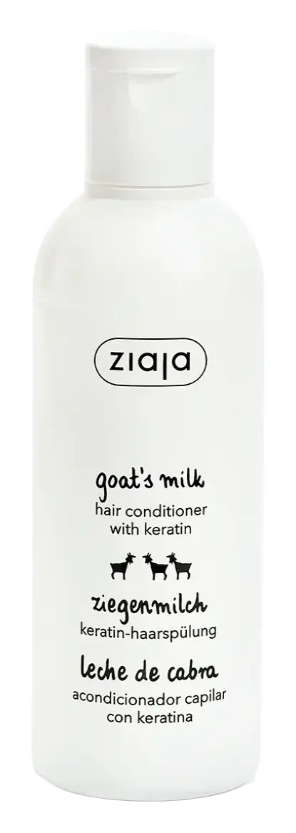 Ziaja Goat's Milk Hair Conditioner