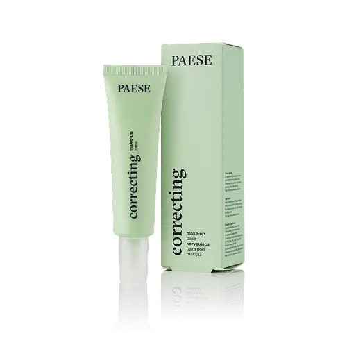Paese Make-Up Base Correcting