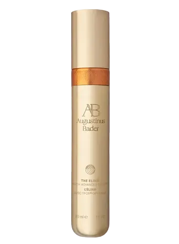 Augustinus Bader The Elixir