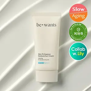 Bewants Skin Fit Essence Moisture Sun Cream spf50+ PA++++