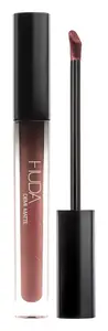 Huda Beauty Demi Matte Cream Liquid Lipstick Révolutionnaire