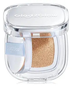 Glad2Glow Perfect Cover Glow Cushion 01 Buttercream