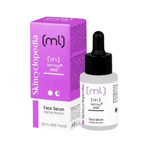 Skincyclopedia 10% Matrixyl 3000 Anti-Aging Peptide Face Serum