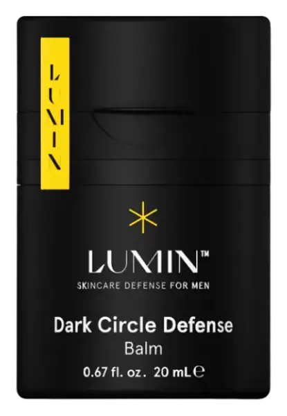 Lumin Dark Cirlcle Defense Balm