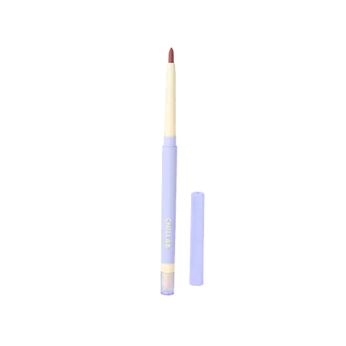 Chillab Waterproof Lip Liner 01 Sunset Bronze