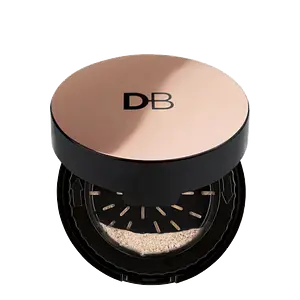 DB Cosmetics Natural Ground Mineral Finishing Illuminator
