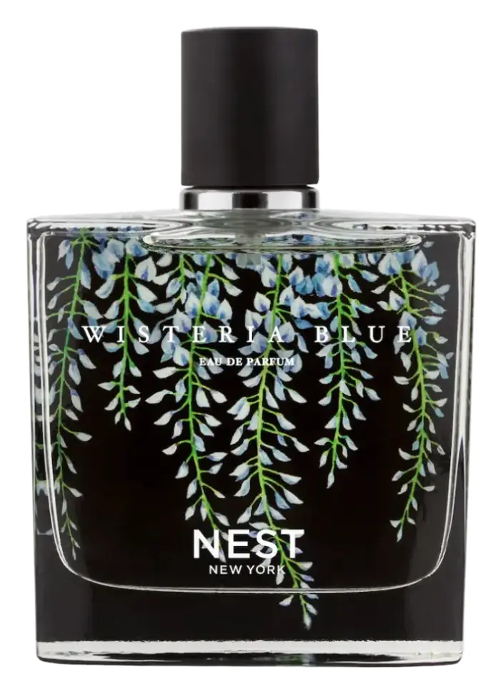 NEST New York Wisteria Blue Eau de Parfum