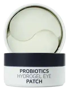 Lindsay&Cos Probiotics Hydrogel Eye Patch