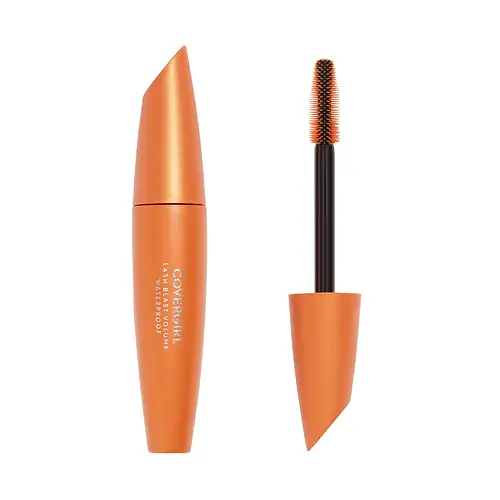 Covergirl Lash Blast Volume Waterproof Mascara Black