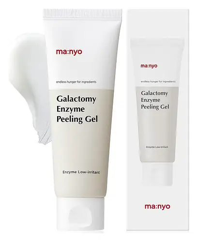 ma:nyo Galactomy Enzyme Peeling Gel