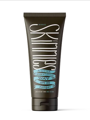 Skinnies Sungel SPF30