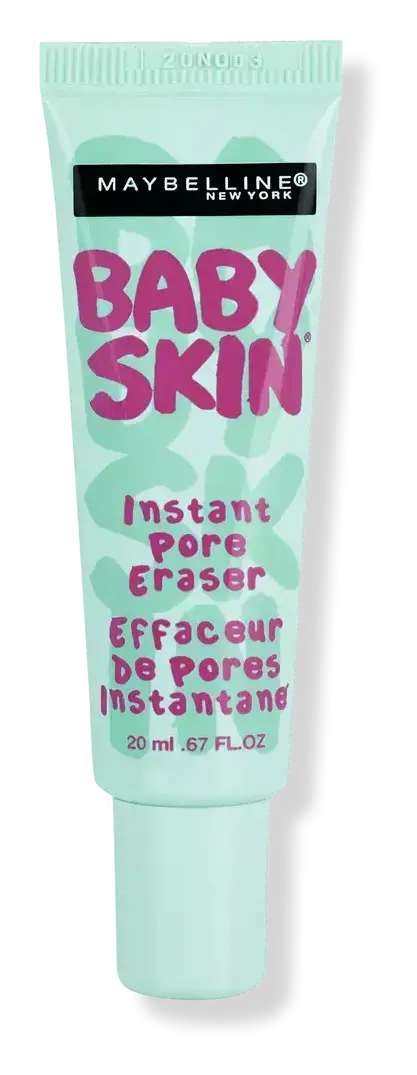 Maybelline Baby Skin Instant Pore Eraser Primer