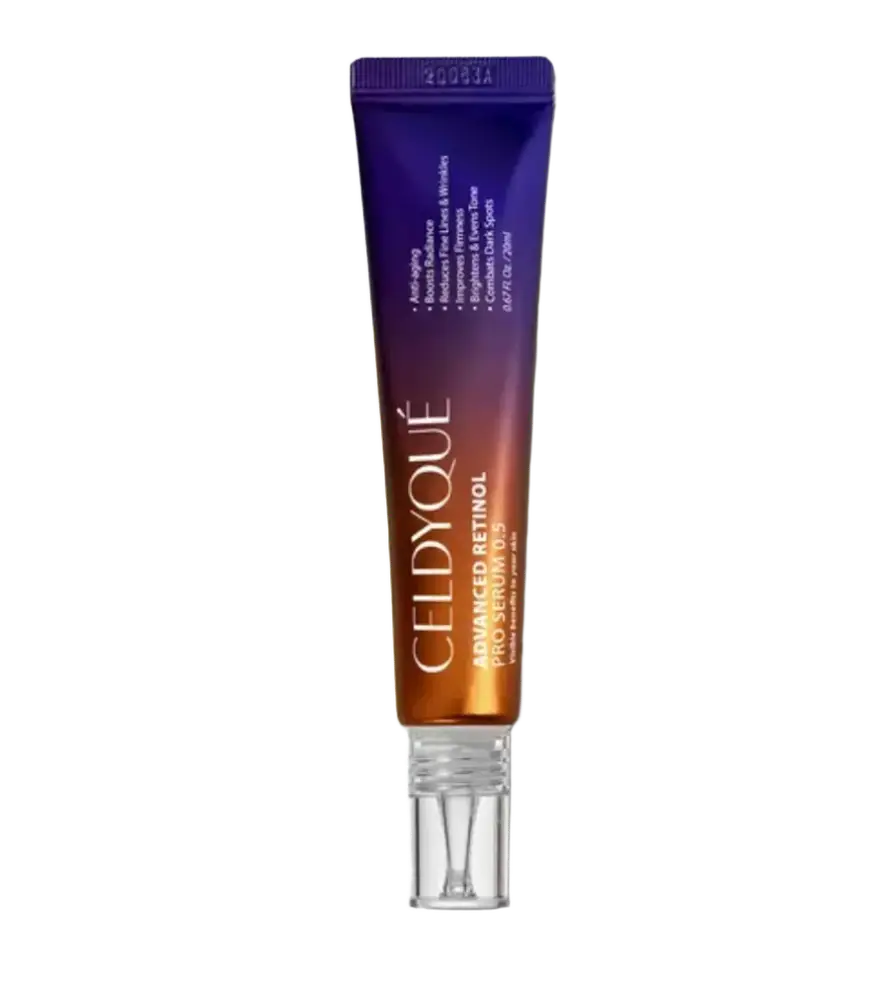 Celdyque Advanced Retinol Pro Serum 0.5