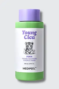 MEDI-PEEL Young Cica Pdrn Trouble Soothing Essence Toner