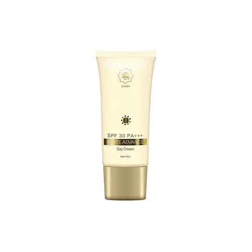 Viva Cosmetics Queen White Advance Day Cream