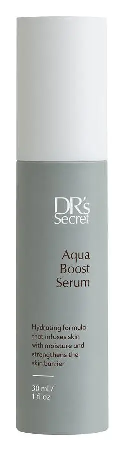 DR's Secret Aqua Boost Serum 10