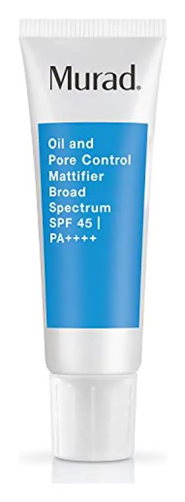 Murad Oil and Pore Control Mattifier Broad Spectrum SPF 45 PA++++