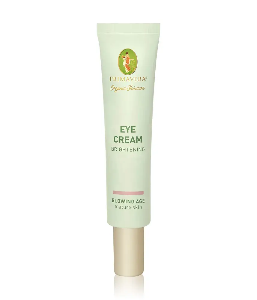 PRIMAVERA Brightening Eye Cream