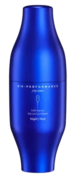Shiseido Bio-Performance Infill Serum