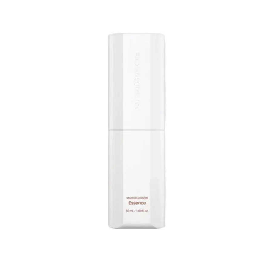 Riman ICD Radiansome 100 Microfluidizer Essence
