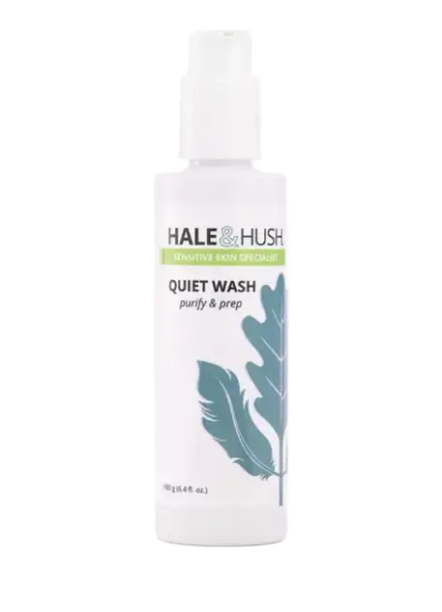 Hale & Hush Quiet Wash