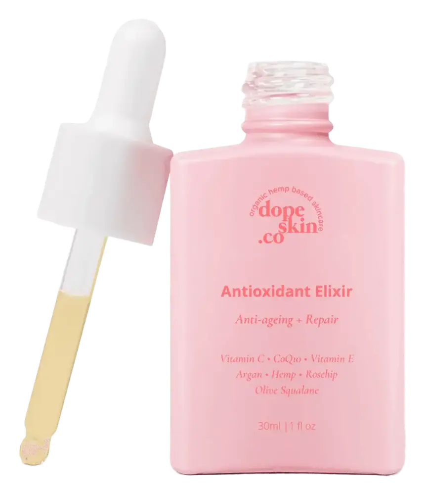 Dope Skin Co. Antioxidant Elixir