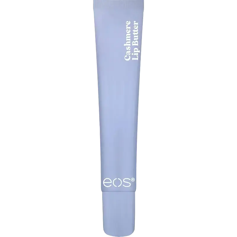 EOS Cashmere Lip Butter Vanilla Cashmere