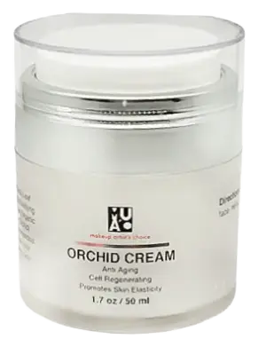 Makeup Artist's Choice Orchid Cream