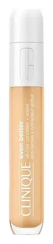 Clinique Even Better All Over Concealer + Eraser WN46 Golden Neutral
