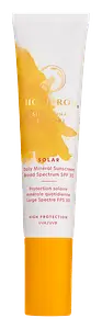 HoliFrog Solar Daily Mineral Sunscreen Broad Spectrum SPF 30