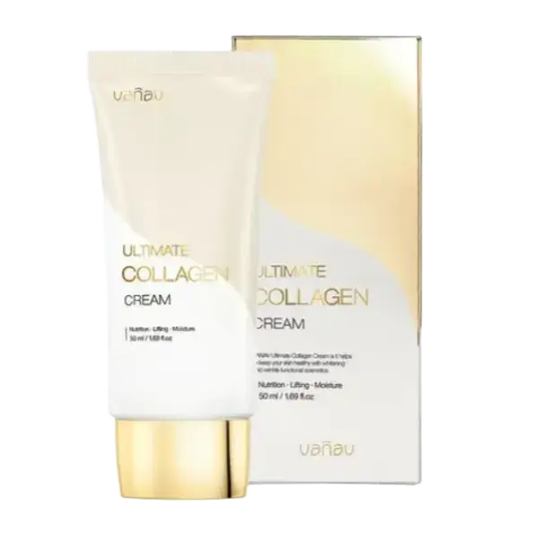 Vanav Ultimate Collagen Cream