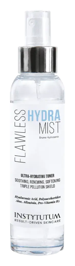 Instytutum Flawless Hydra Mist