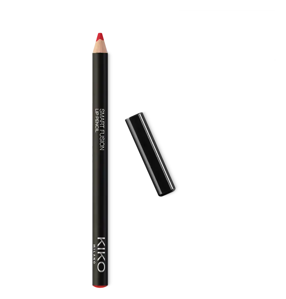 KIKO Milano Smart Fusion Lip Pencil 15 Raspberry