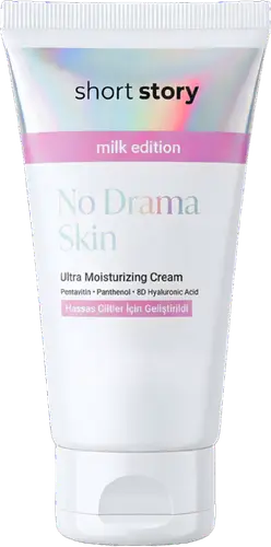 Short Story No Drama Skin