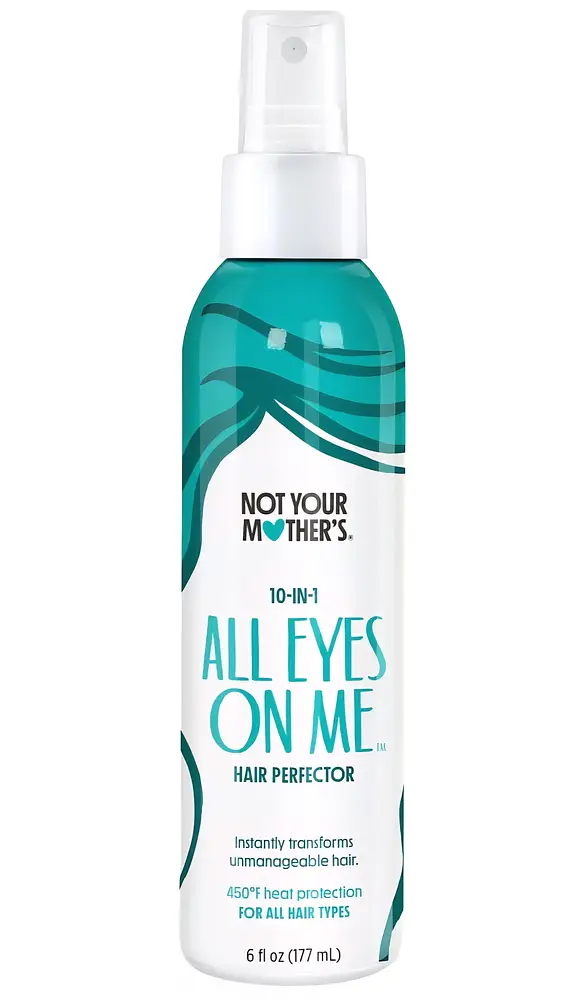 Not Your Mother’s All Eyes On Me 10-In-1 Hair Perfector