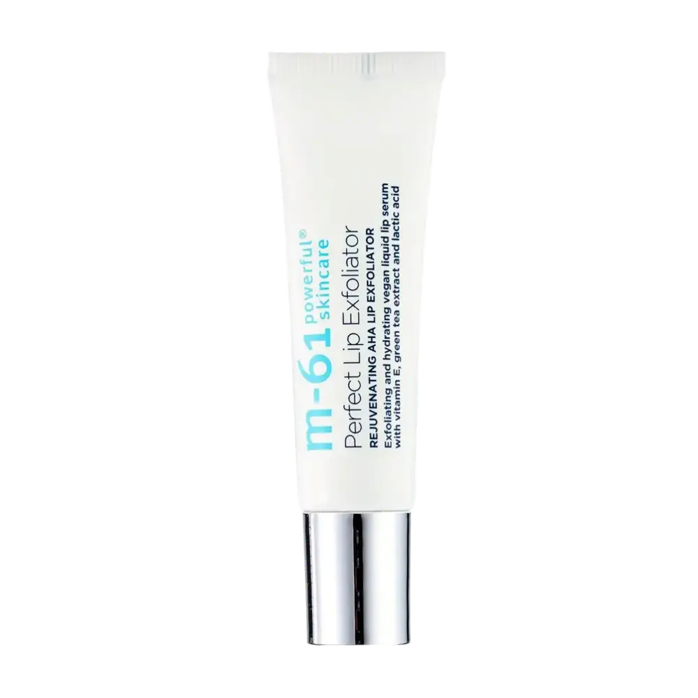M-61 Perfect Lip Exfoliator