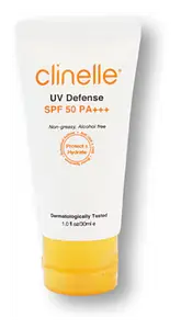 Clinelle UV Defense SPF 50