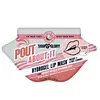 Soap & Glory Pout About It Hydrogel Lip Mask